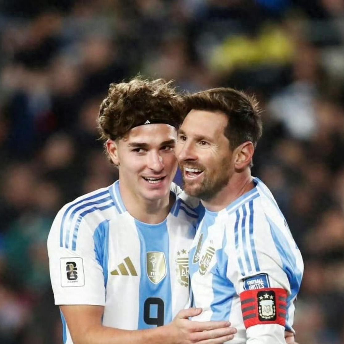 AYX-包含梅西连续二十场比赛得分超过关键助攻,美国队挑战极限!的词条