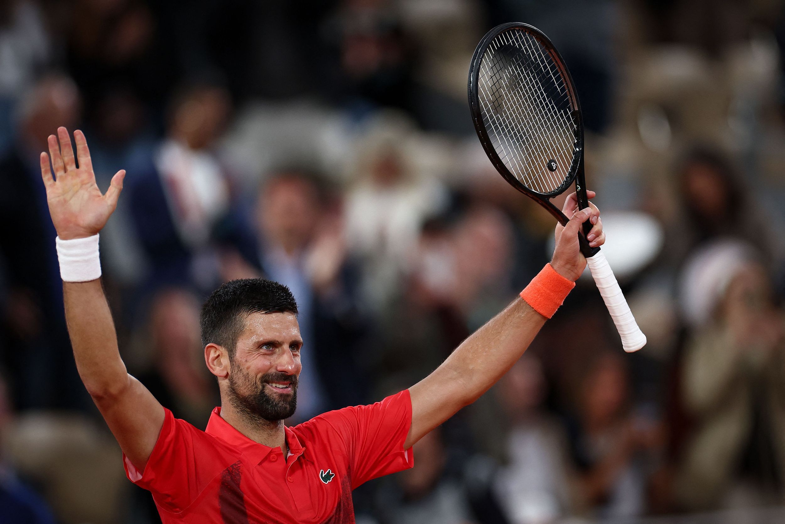 爱游戏体育- 德约科维奇2022