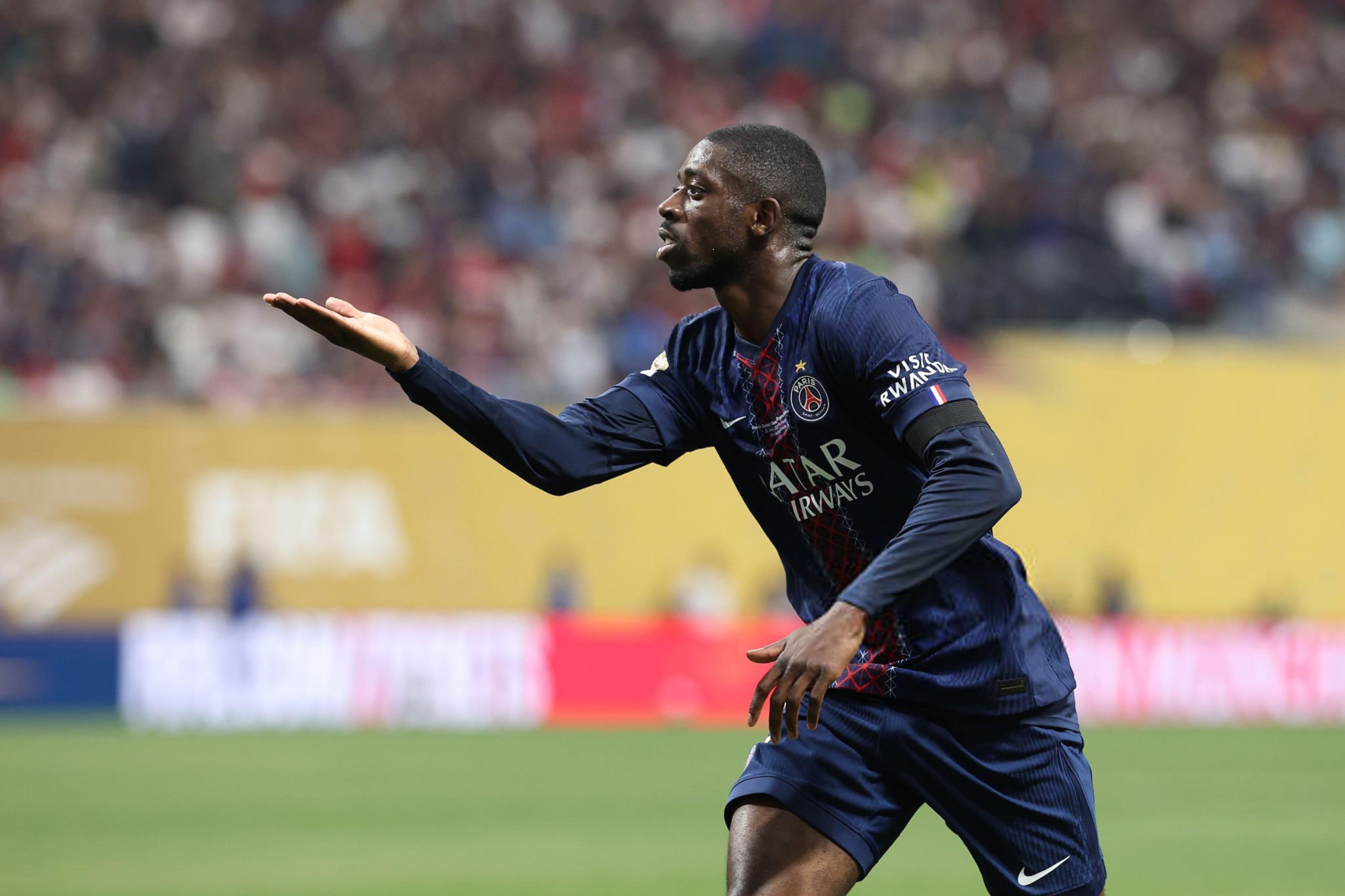 AYX-西亚卡姆新星问鼎冠军表现惊艳,巴黎圣日耳曼未来可期!的简单介绍