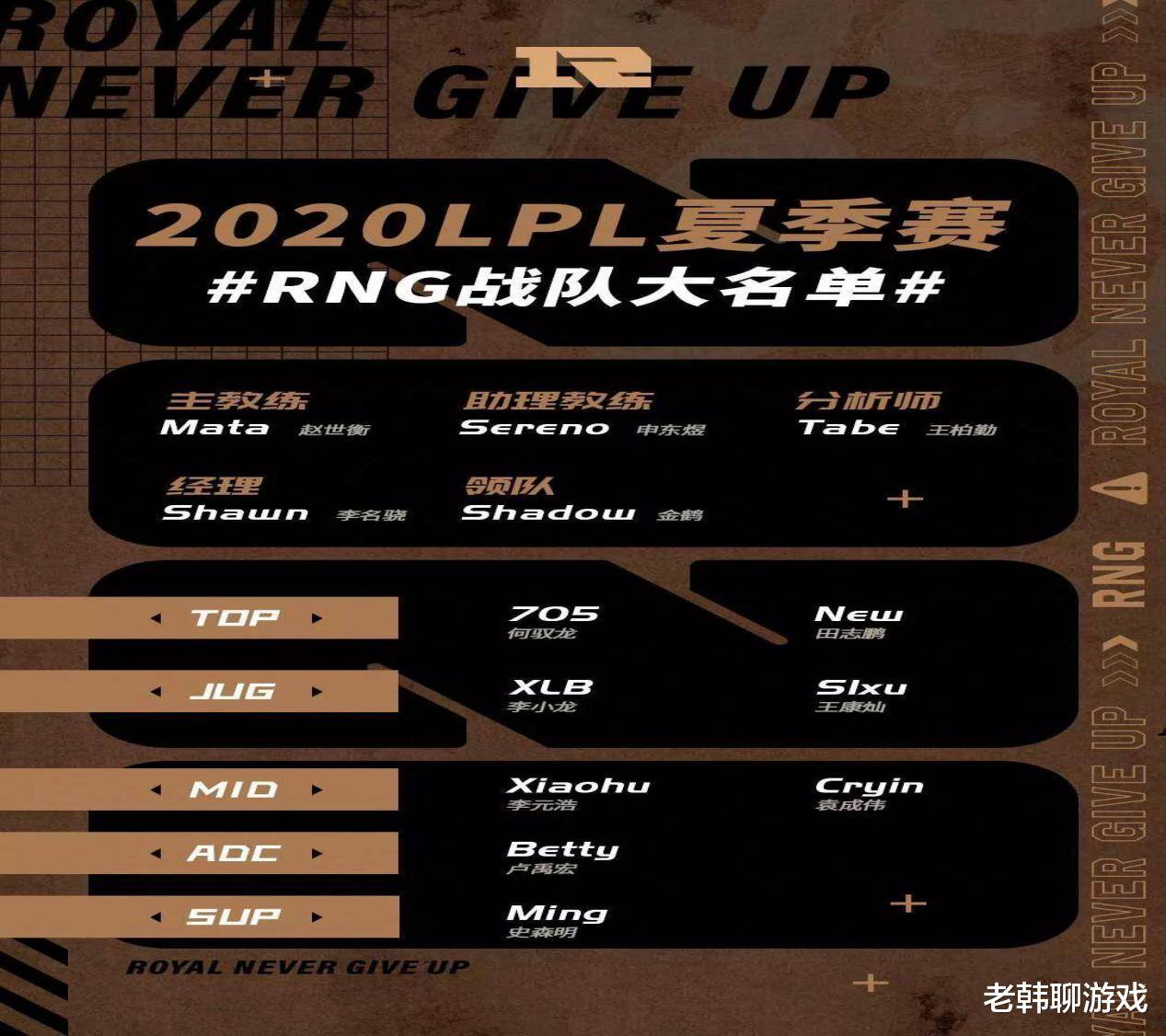 爱游戏体育-关于Ning赛事官方发布惊险取胜新规,RNG争议不断!的信息