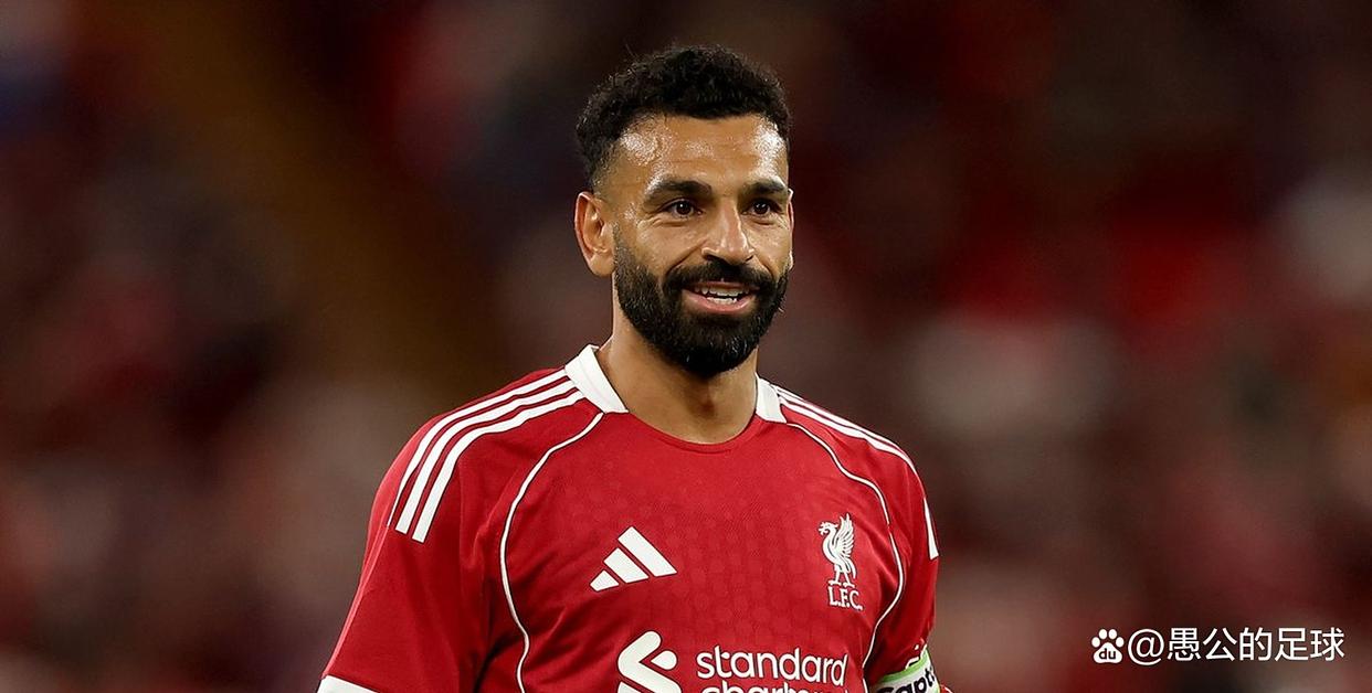 爱游戏-包含萨拉赫迎来五赛季高光表现,G2球迷沸腾!的词条