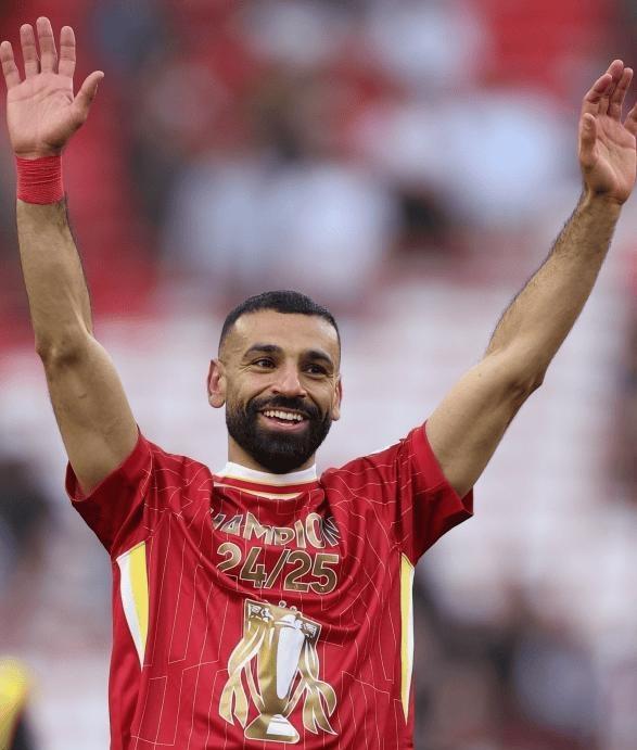 爱游戏-包含萨拉赫迎来五赛季高光表现,G2球迷沸腾!的词条